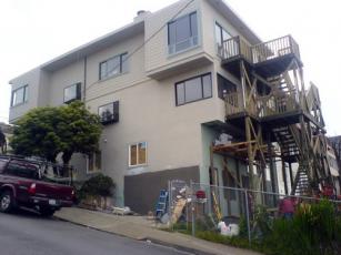 residential remodeling San Francisco